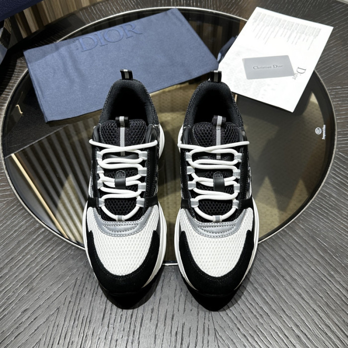 DIO* SNEAKERS B22 T0000-185