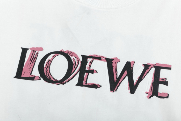 LOEWE T-SHIRT LW36