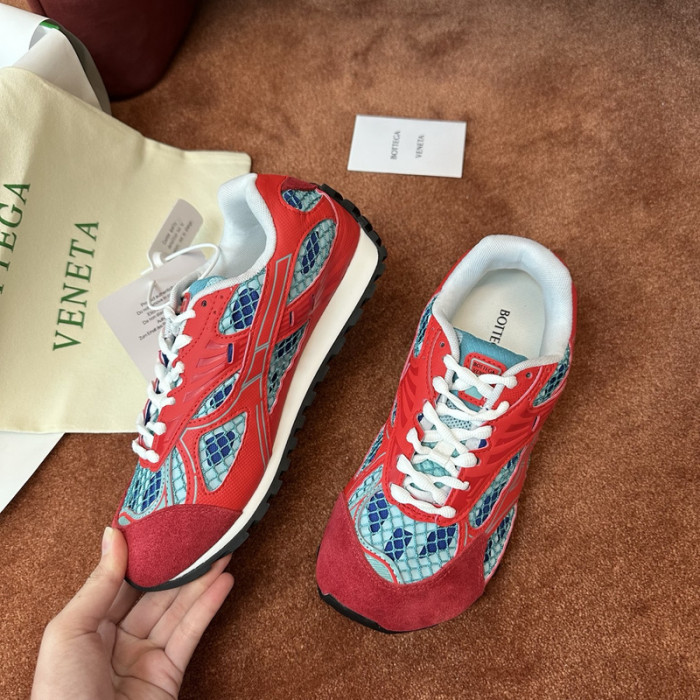 Bottega veneta sneakers BV00059