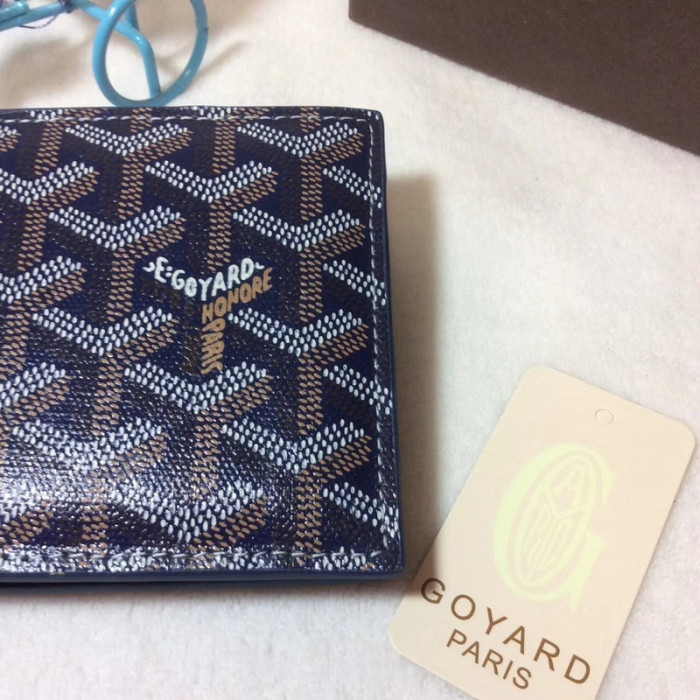 GOYARD WALLET WA17