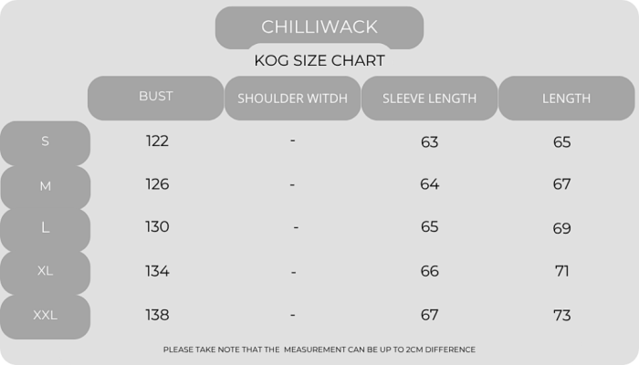 Canada G00SE JACKET CG51