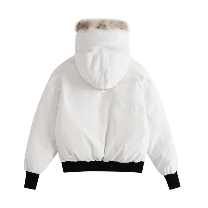 Canada G00SE JACKET CG51