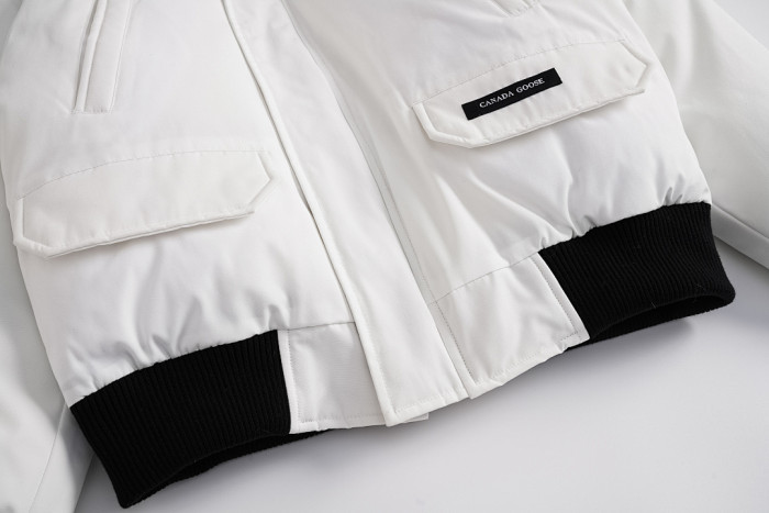 Canada G00SE JACKET CG51