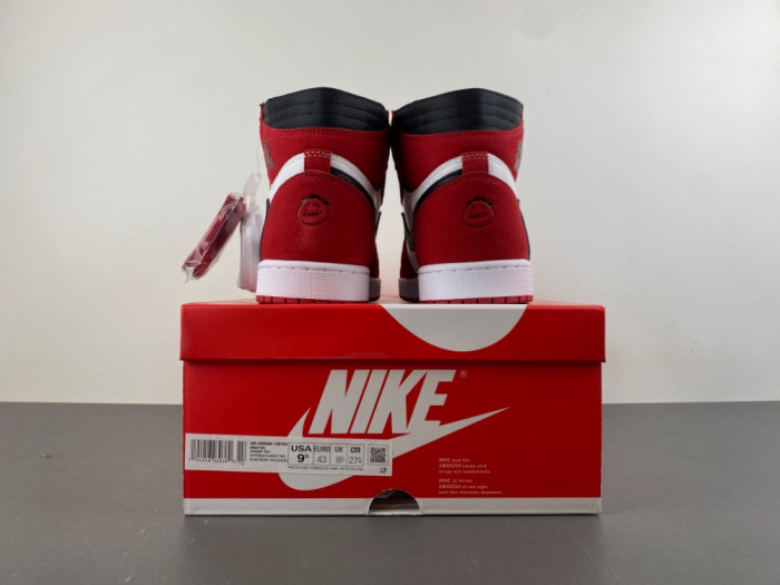 Air Jordan 1 HIGH x Travis Scott DH3227-601