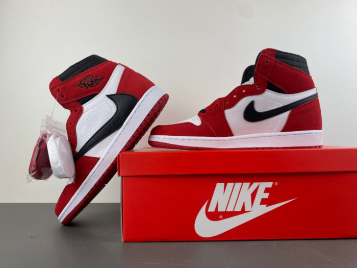 Air Jordan 1 HIGH x Travis Scott DH3227-601