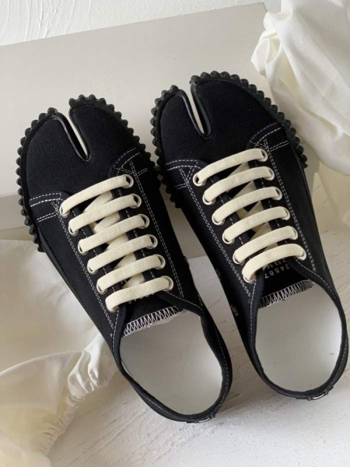 ma1s0n Marg*e1a tabi sneakers s57ws0350