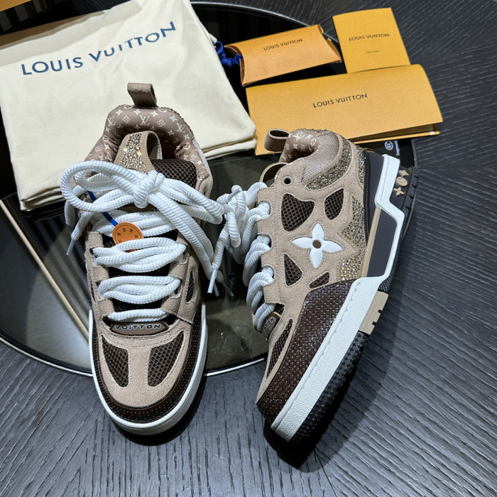 LV Skate snekaers L0000685