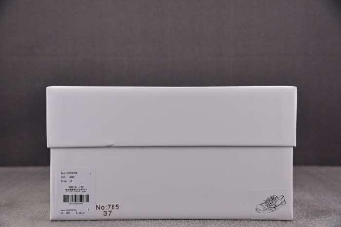 Ma1s0n mihara yasuhiro sneaker mmys79