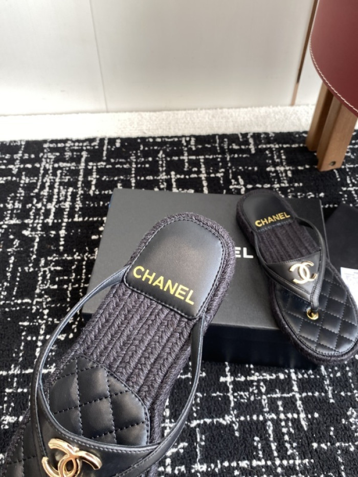 Chane* Sandal CS40
