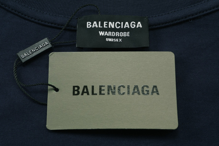 Balenciag* LONG SLEEVES Bh071