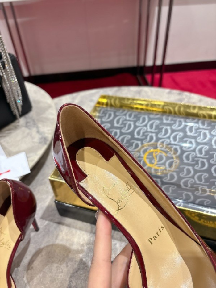 C&L Heels 10cm CLL000132