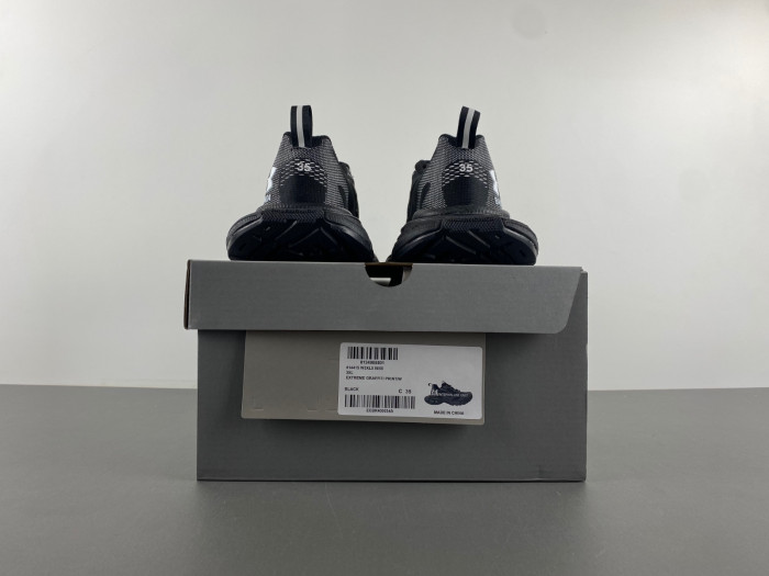 Ba1en*iaga 3XL SNEAKER W3XL5 9055