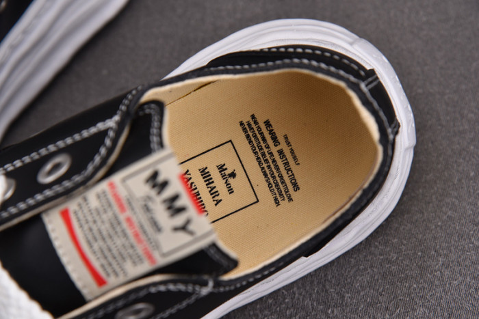 Ma*s*n mihara yasuhiro sneaker mmys56