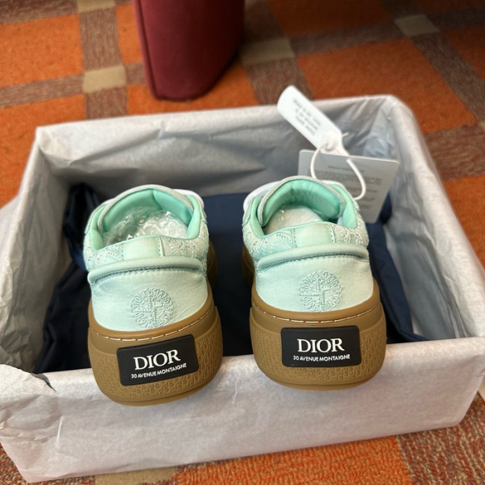 DIO* B33 SNEAKERS Dr0146