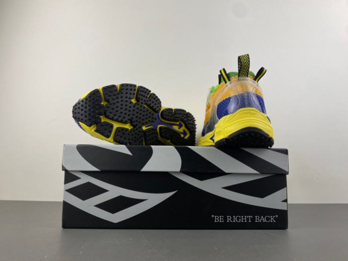 Off-White Be right back OWIA289F46