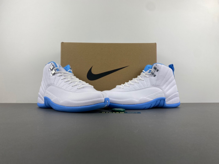 Air Jordan 12 Retro Melo (2025) CT8013-112