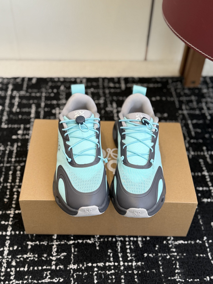 L0ew* SNEAKERS LW027