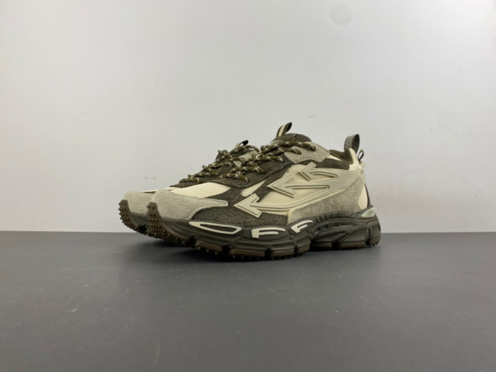 Off-White Be right back OWIA289F48