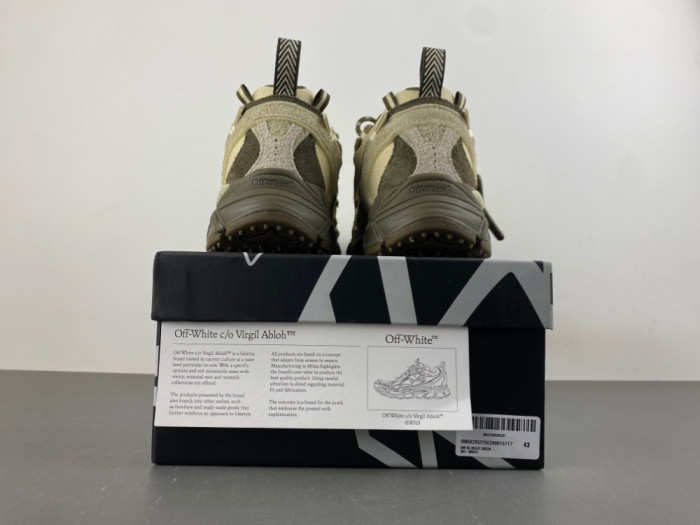 Off-White Be right back OWIA289F48