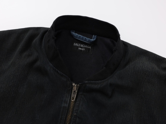 Balenciag* jacket Bh029