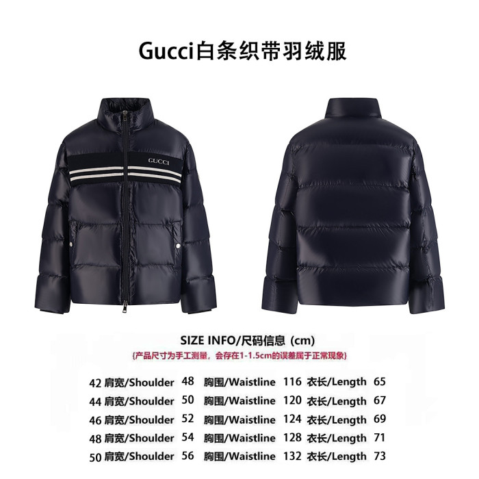 Gv*c1 jacket gh23