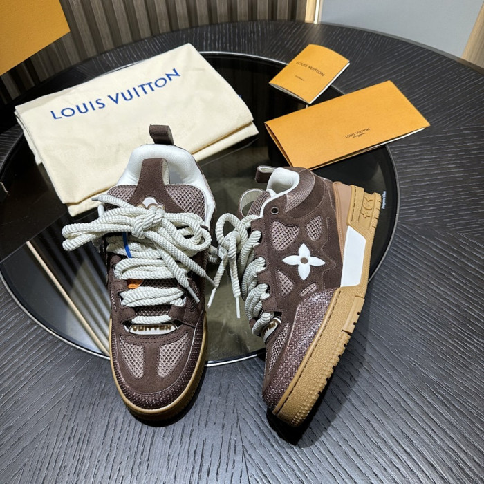 LV Skate snekaers L0000733