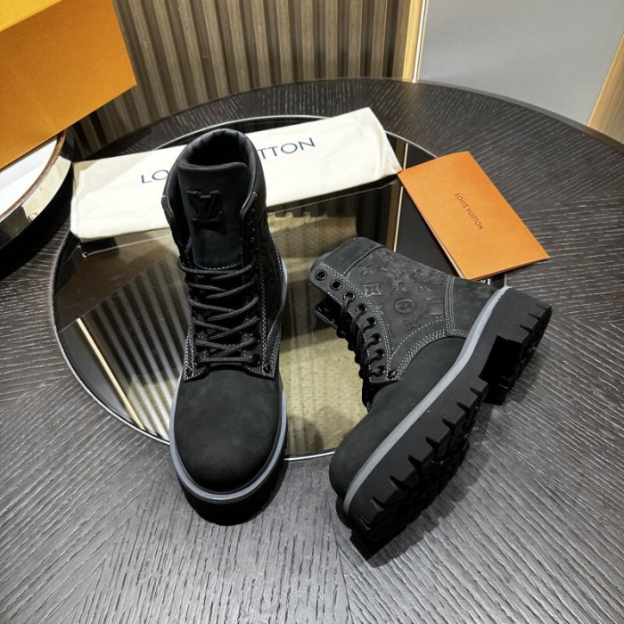 LV Boots L0000661