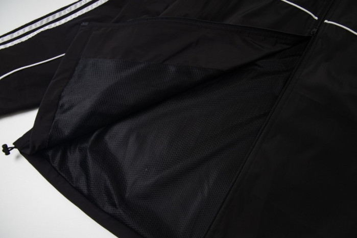 Balenciag* jacket Bh049