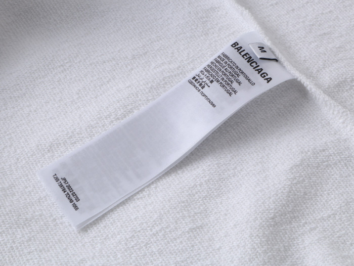 Balenciag* Hoodie Bh086