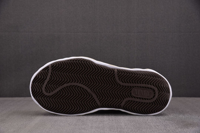 Ma1s0n mihara yasuhiro sneaker mmys95