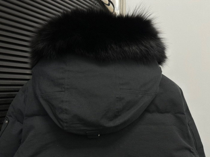 M00se knuckles jacket MK07