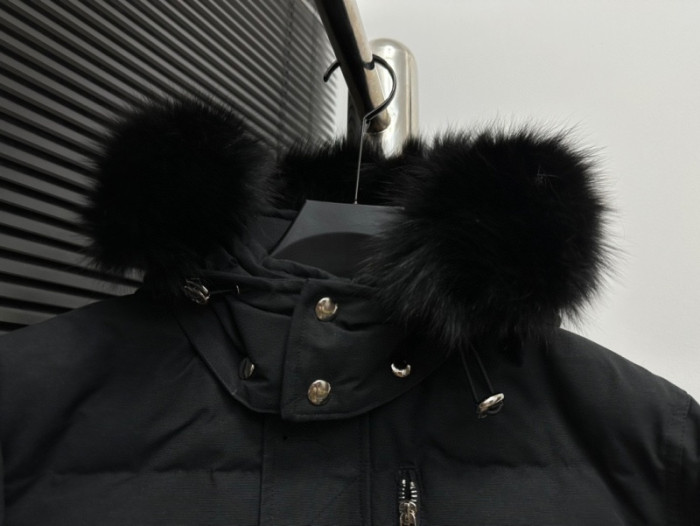 M00se knuckles jacket MK07