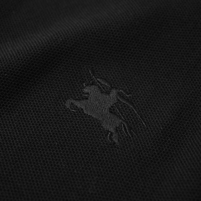 BUR*ERRY POLO SHIRT BR12