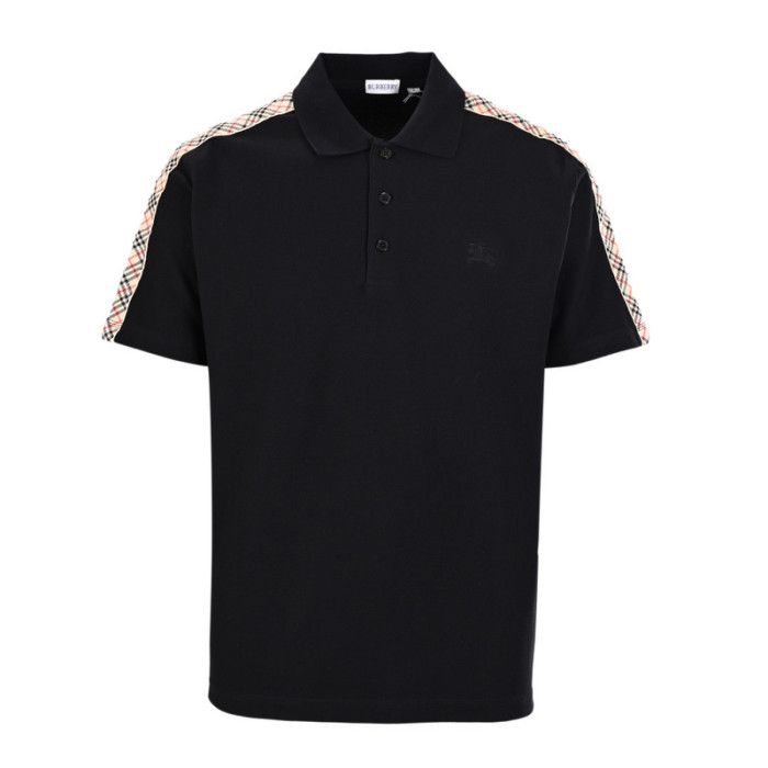 BUR*ERRY POLO SHIRT BR12