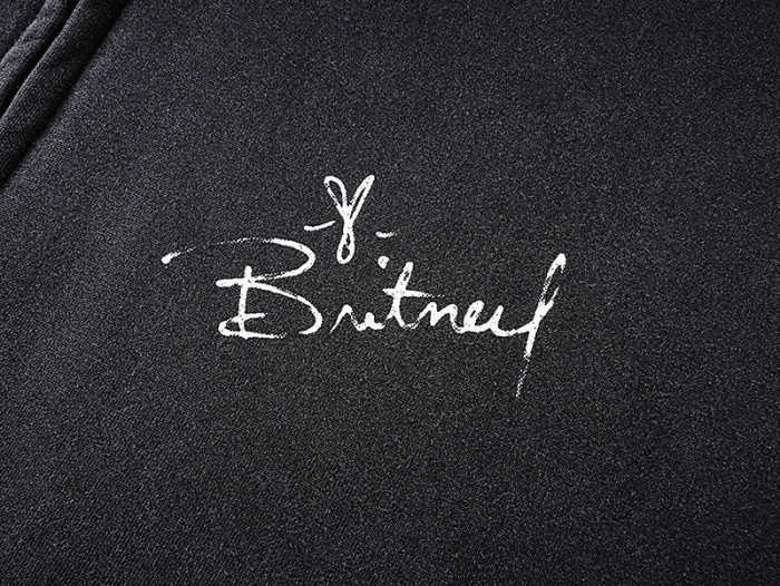 Balenciag* Hoodie Bh061