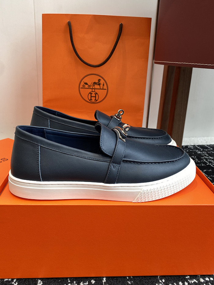 Hermes loafers HM066