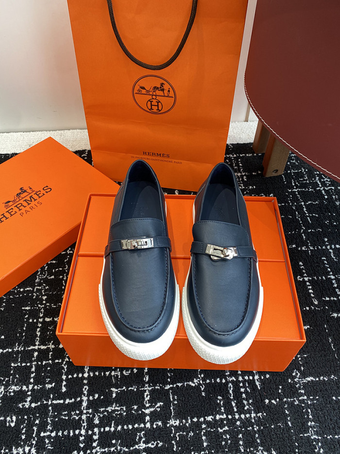 Hermes loafers HM066