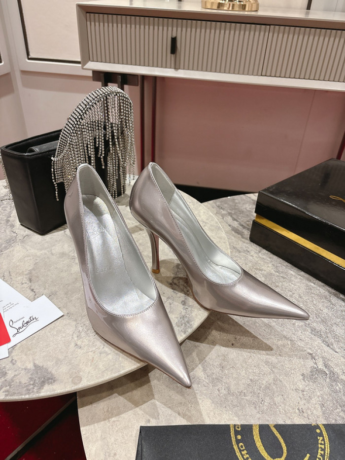 C&L Heels 10cm CLL000087