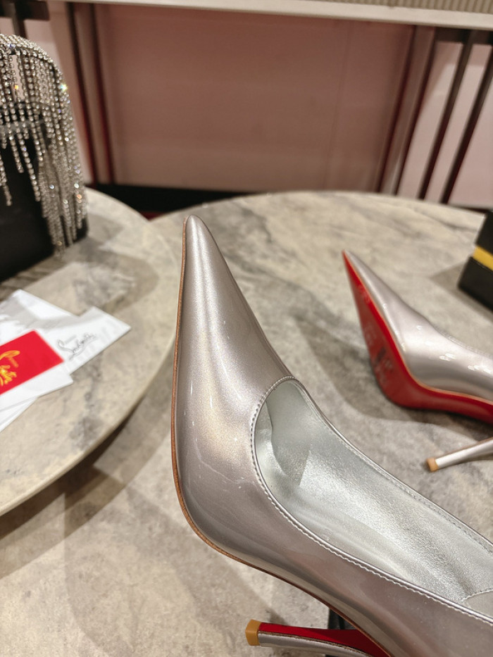 C&L Heels 10cm CLL000087