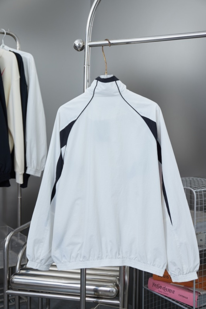 Balenciag* JACKET Bh091