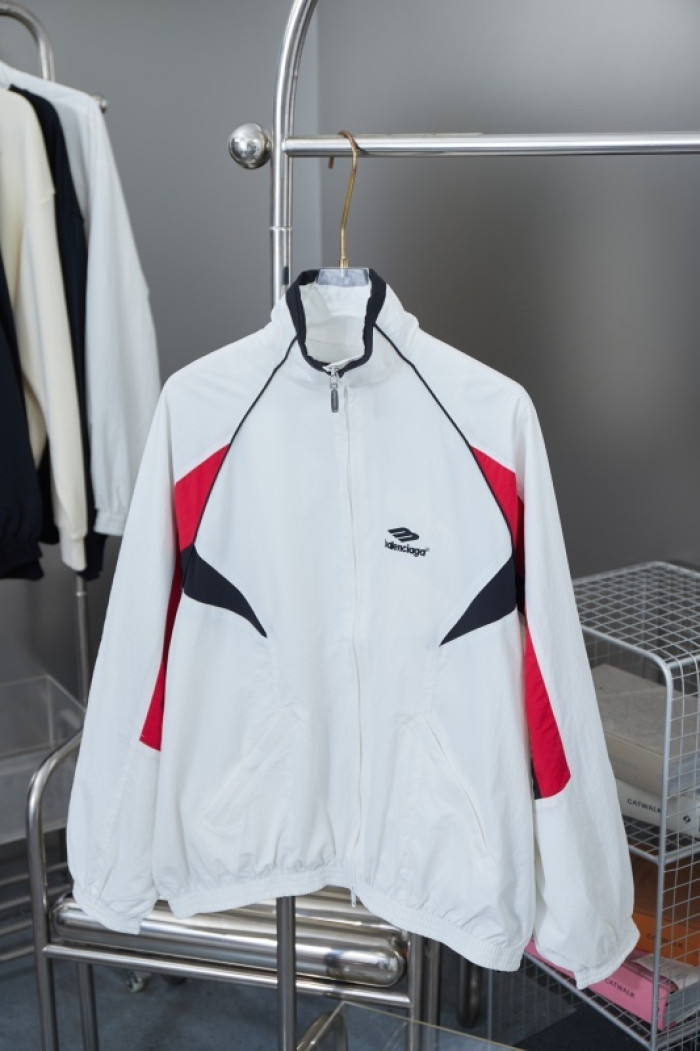 Balenciag* JACKET Bh091