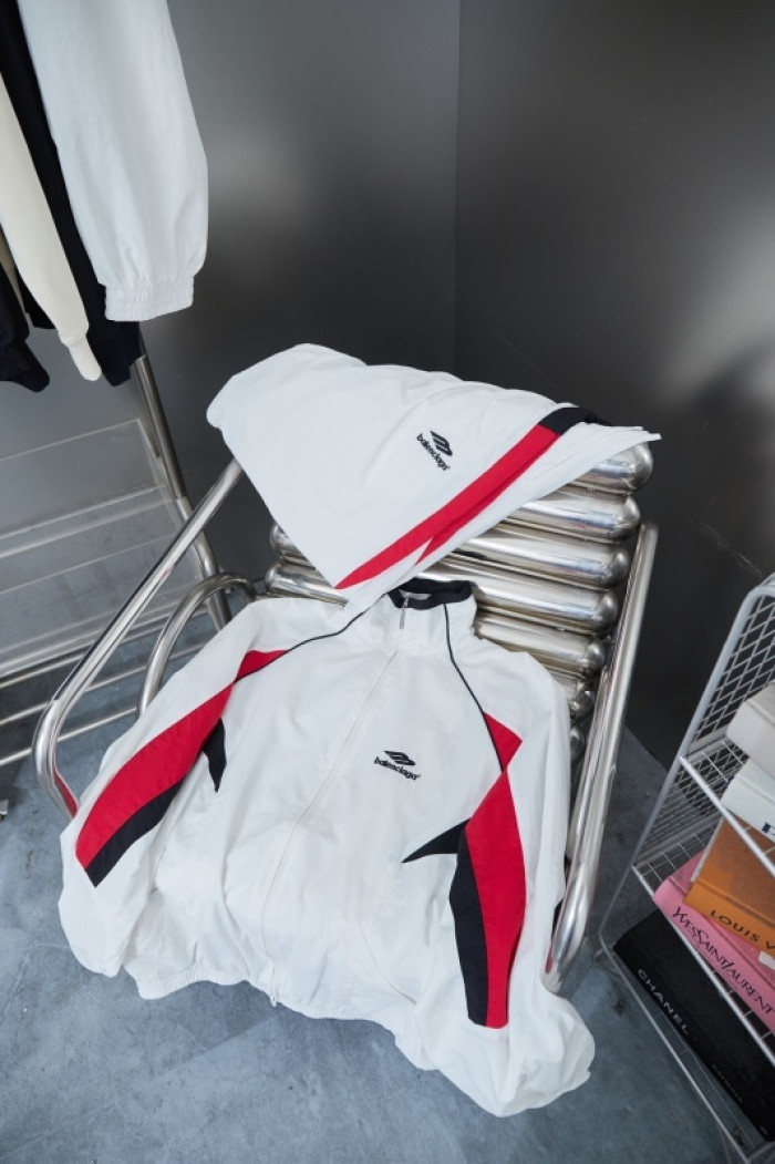 Balenciag* JACKET Bh091