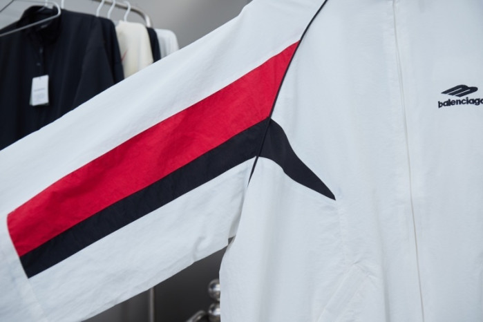 Balenciag* JACKET Bh091