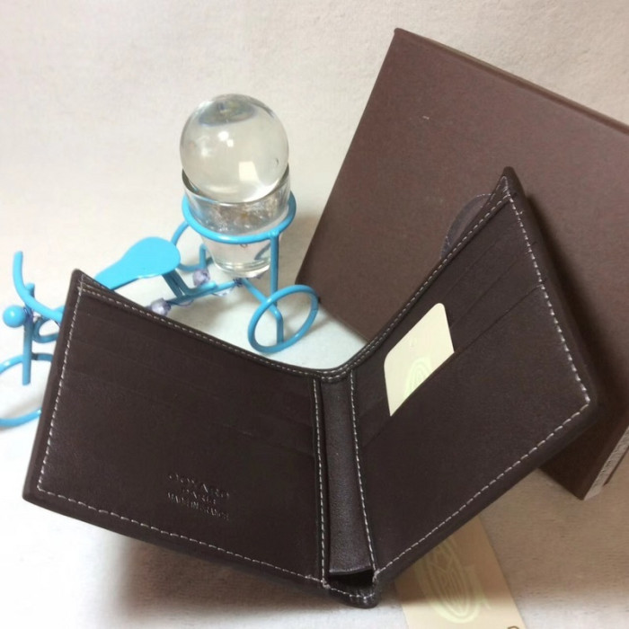 GOYARD WALLET WA29