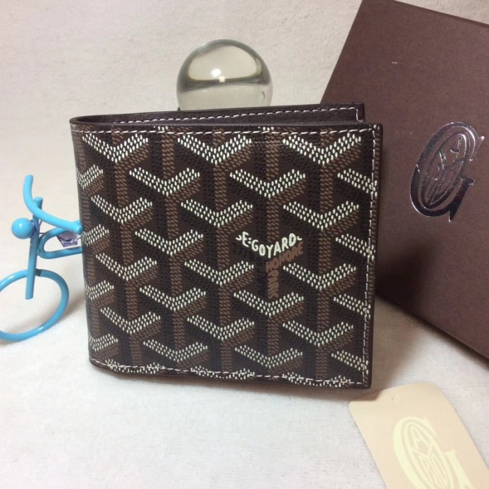 GOYARD WALLET WA29