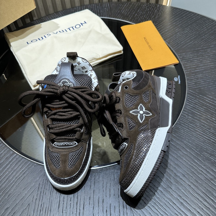 LV Skate snekaers L0000877