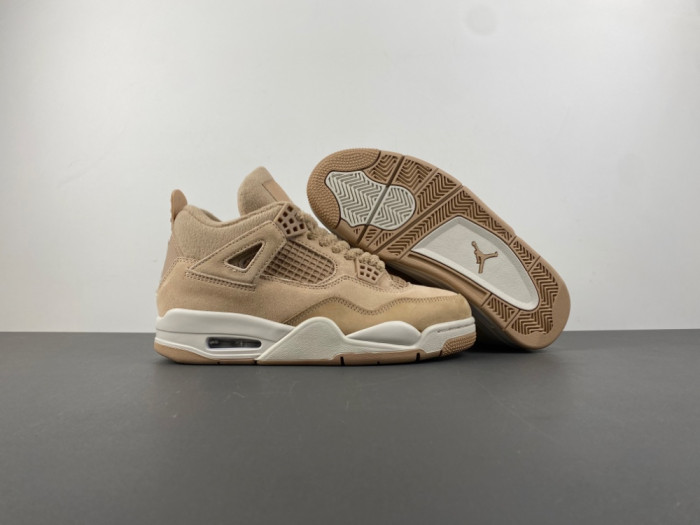 Air Jordan 4 “Cozy Girl” (2025) HV0823-200