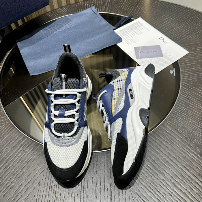 DIO* SNEAKERS B22 T0000-183