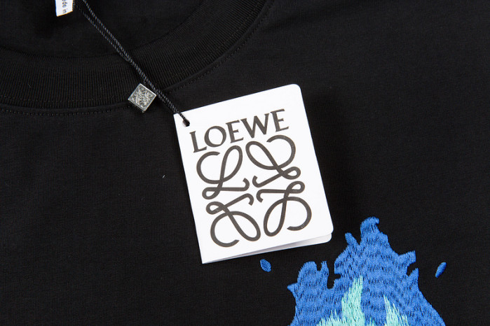 LOEWE T-SHIRT LW16