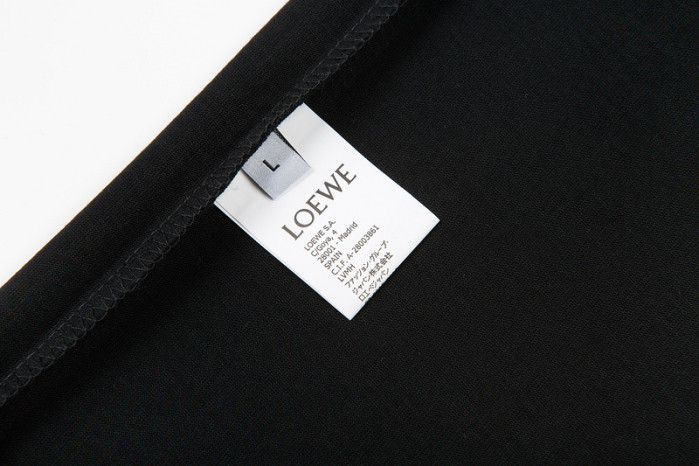 LOEWE T-SHIRT LW16